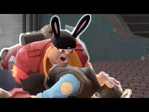 tf2 quickie