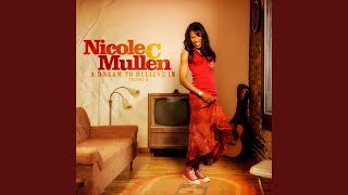 Watch Nicole C Mullen Feel Like Im In Love video
