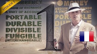 Les Secrets Cachés de la Monnaie. Ep. N°1: Devise versus Monnaie (VOSTFR)