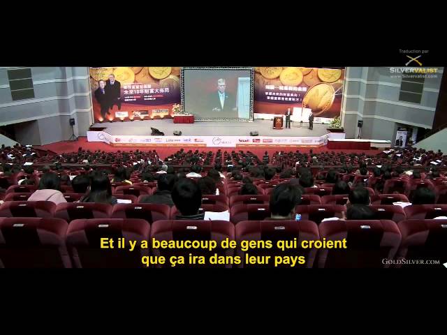 Toutes les vidéos