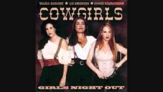 Watch Cowgirls If I Needed You video