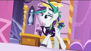 My Little Pony: Arkadaşlık Sihirlidir - Sezon 7 Bölüm 19 ( Tarzını Konuştur )