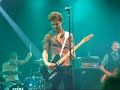 Moneybrother - Blow Him Back Into My Arms (live@Highfield07)