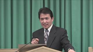 Prayer: Heartbeat of Revival (Part 2 of 2) - Daniel Lee