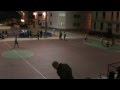 final internacional olimpic de limon parte 2