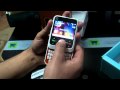 Foto pequena Motorola Motocubo A45 Hands on HD - www.TelefonulTau.eu -