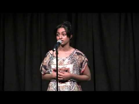 YPL Slam Final: Ramya Ramana,