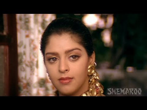 Bewaffa Se Waffa - Part 17 Of 17 - Vivek Mushran - Juhi Chawla...