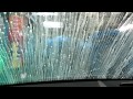 Car Wash with Bugskull
