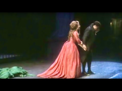 Lyubov Petrova - Valter Borin - Manon - Saint Sulpice