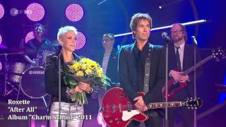 Watch Roxette After All video