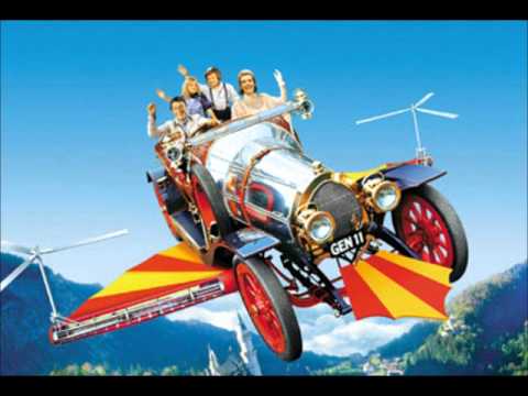 Me Ol Bamboo from Chitty Chitty Bang Bang