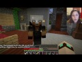 "TERRIBLE MOTHER" SoS Minecraft Oasis Ep 24