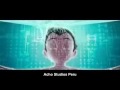 Astroboy - trailer español latino - youtube