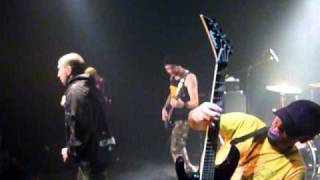 Watch Purification Fight To Survive video