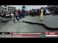 Primeras Im Genes Terremoto Magnitud 7 9 Golpea Nepal Hoy Primeras Im Genes Terremoto Magnitud 7 9 Golpea Nepal Hoy