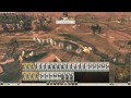 Total War: Rome II: Iceni Campaign #81 ~ Macedon Denied!