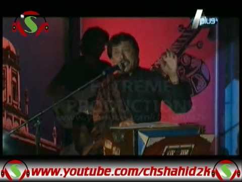 Khat Likhan te likh ke - Attaullah Khan Esakhelvi