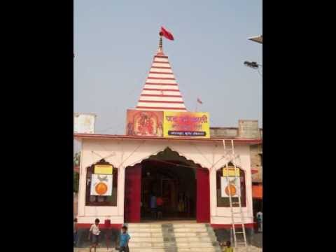 JAI MAA KALI MOHANPUR WALI