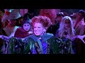 I Put A Spell On You - Bette Midler - Hocus Pocus 1993 - HD edited