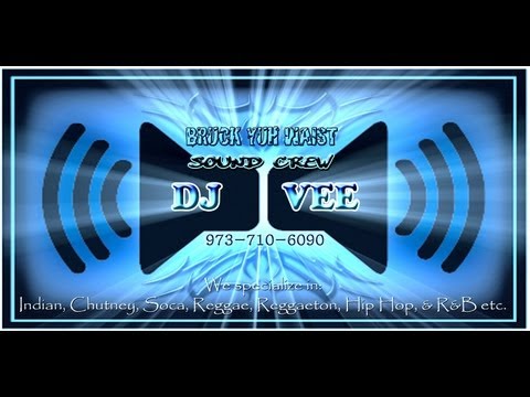 Rockin with (((DJ. VEE))) - Dance Masti