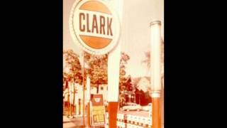 Clark Super 100 Gasoline