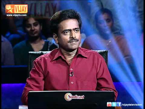 Neengalum Vellalam Oru Kodi 061912