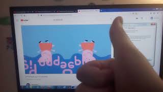 Ytp Peppa Pig Has Bsod