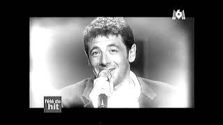 Patrick Bruel - Padam Padam ('Hit Machine' French Tv)