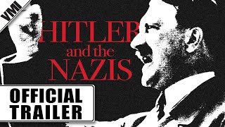 HITLER AND THE NAZI'S Trailer