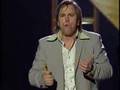 Brad Stine - Smokers Can't Help It