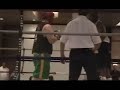 Javaughn Mullings vs. Matthew Cidante 201+ Open Bout