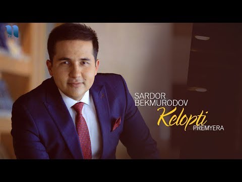 Sardor Bekmurodov - Kelopti