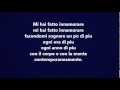albano felicita lyrics albano felicita lyrics