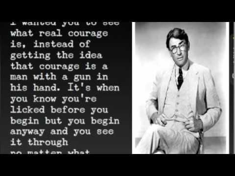 essay on to kill a mockingbird courage essay on to kill a mockingbird courage