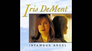 Watch Iris Dement Hotter Than Mojave In My Heart video