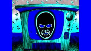 Courage The Cowardly Dog Intro Cartoon Network In Flangedsawchord