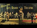 LUX RADIO THEATER 440529   Old Acquaintances, Old Time Radio