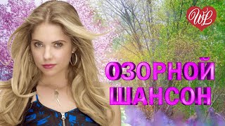 Озорной Шансон ♥ Разгорелся Спор ♥ Заводной Зажигательный Шансон В Дорогу ♥ Russian Music Hits Wlv