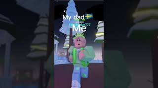 Im From Sweden But I Gonna Talk English