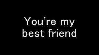 Watch Weezer My Best Friend video