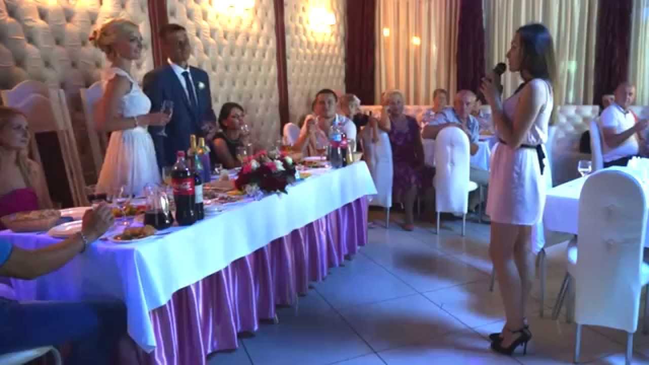 Какую песню для подруги на свадьбу Какую песню для подруги на свадьбу