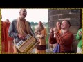 SRI HARINAM MANDIR TRAVELING TEMPLE TOUCHES HEARTS IN EUROPE.
