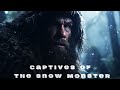 Powerfull Thriller Movie | CAPTIVES OF THE SNOW MONSTER | Best Full Hollywood Movies in English HD
