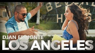Djan Edmonte - Los Angeles [ New Armenian Music ] Urax Erger 2023