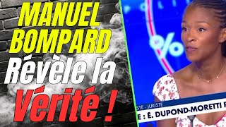 Manuel Bompard Fait Une Révélation Qui Fait Le Buzz Sur Le Rn En Direct Sur Bfmtv