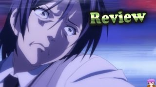 Girls Beyond the Wasteland Episode 2 Anime Review - Good Pacing