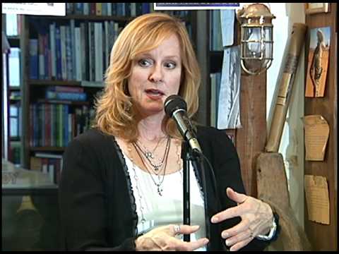 Mary Mcdonough