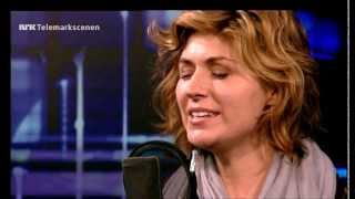 Watch Sissel Amazing Grace video
