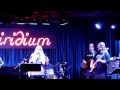 Donna Jean Godchaux Band Ft. Jeff Mattson Don't Ask Me Why 10-26-12 Iridium NYC